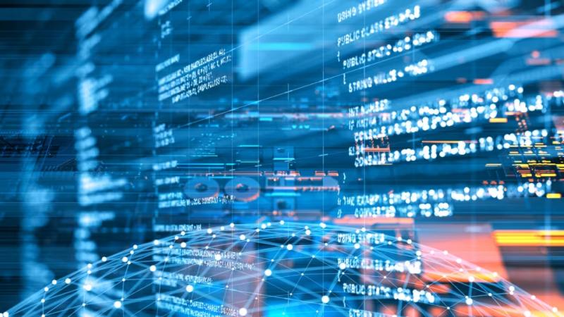 Linux基石:珠晖区小程序开发公司的技术底座与发行版选择逻辑