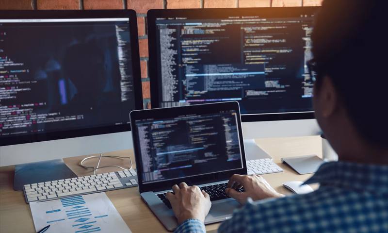 数据科学选型:R与Python如何赋能珠晖区网站建设?